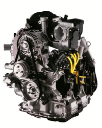 P360A Engine
